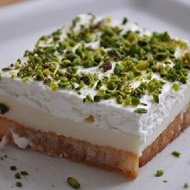 Etimek Tatlısı